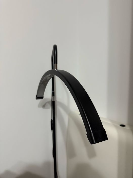 Lampa cosmetica/gene