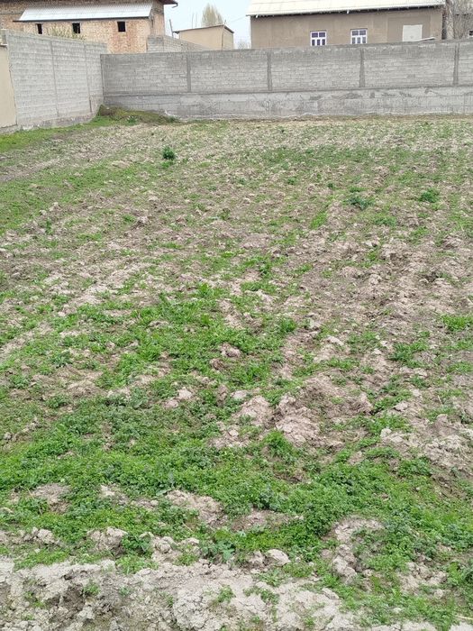 Участка сотилади !!!