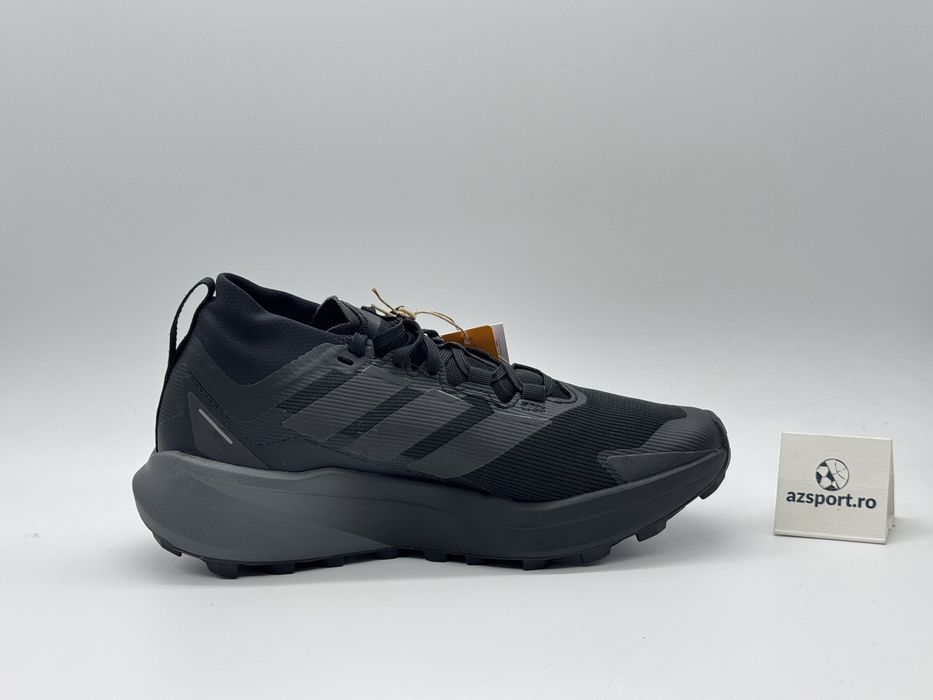 Adidas Terrex Agravic Gore-Tex Noi Originali (40)