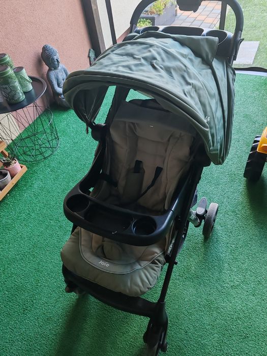 Carucior Joie  stare bună!