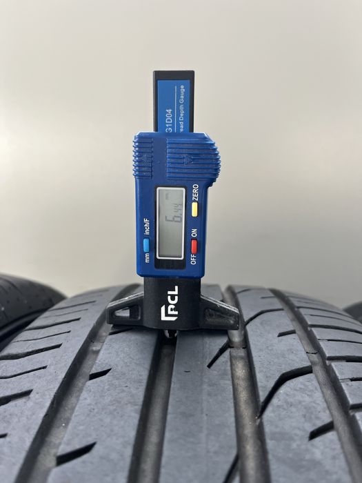 Летни гуми 215/60/16 Continental