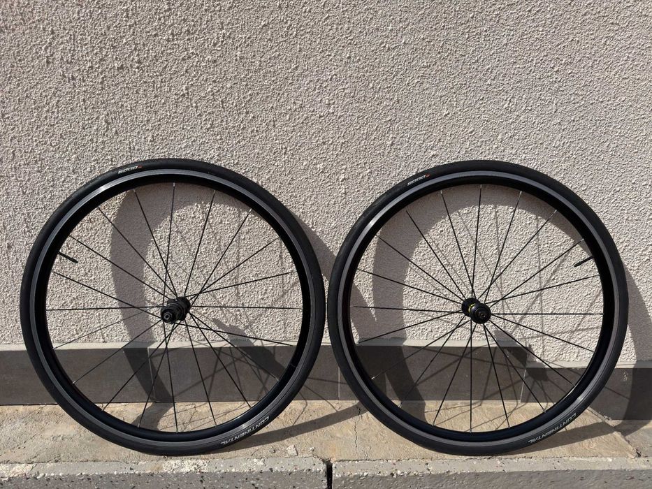 Капли Mavic Cosmic Elite