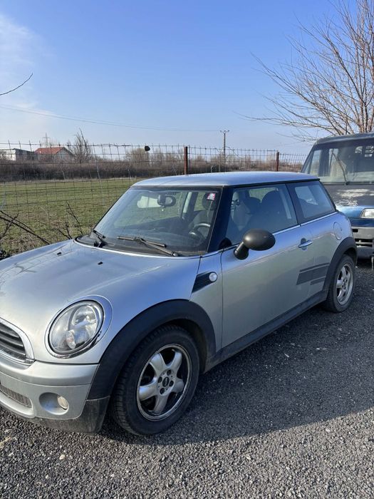 Vând MiniOne.. 2012