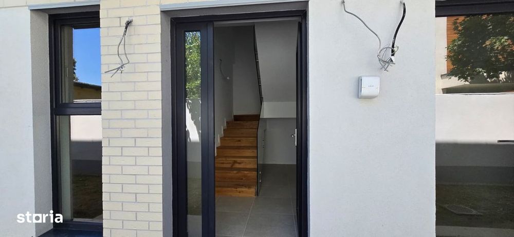 Duplex NOU FINALIZAT| Gata de mutare|Sect 1- Bucurestii Noi, 5 min M!