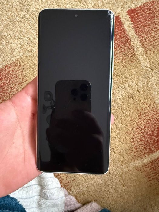 Xiaomi note 13 pro plus 5g 512gb