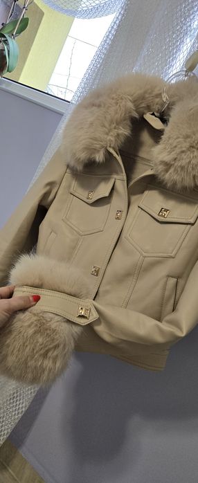 Най актуалното яке 140лв М-ка