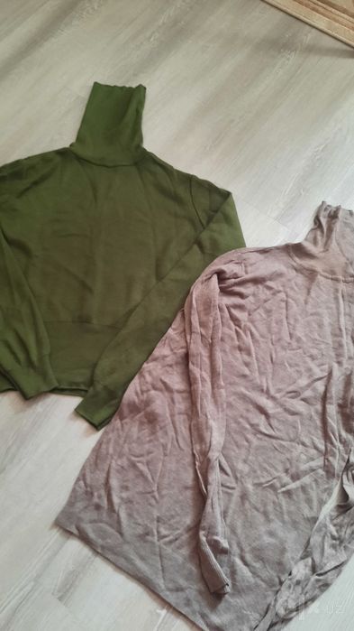 Свитера 40-44 разм
