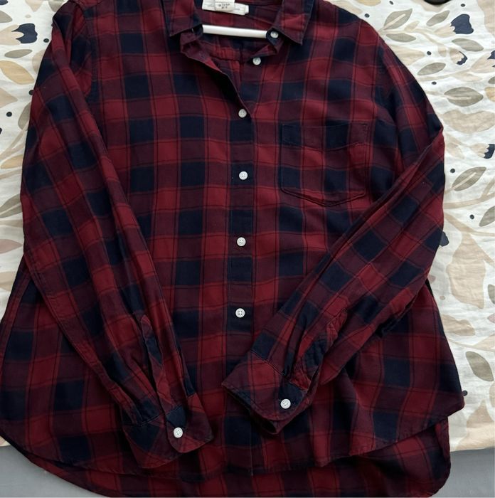 Camasa dama H&M marime 40 (M/L)