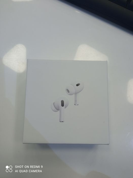 Apple AirPods Pro 2
