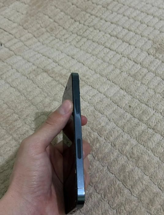 Айфон 12 про 128ГБ в оригинале