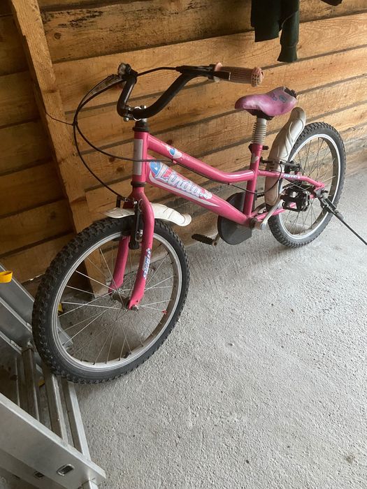 Bicicleta de vanzare
