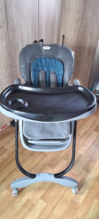 Продам детский стульчик