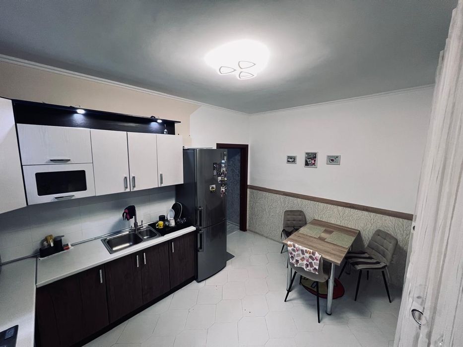 Продам дом на асане