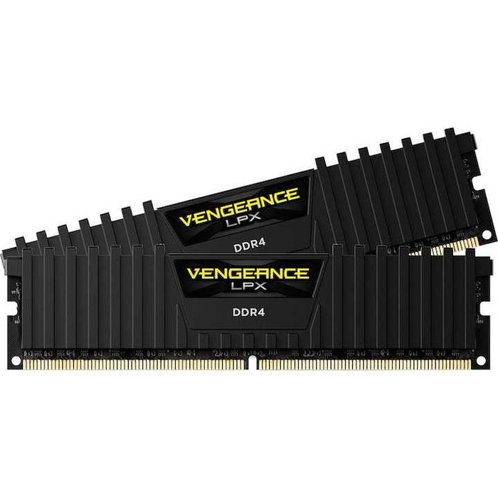 Corsair VENGEANCE LPX 16Gb DDR4 3200MHz