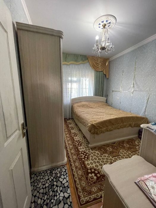 Срочно Продаётся Юнусобод 19-кв 4/5/5 Ипотека можно