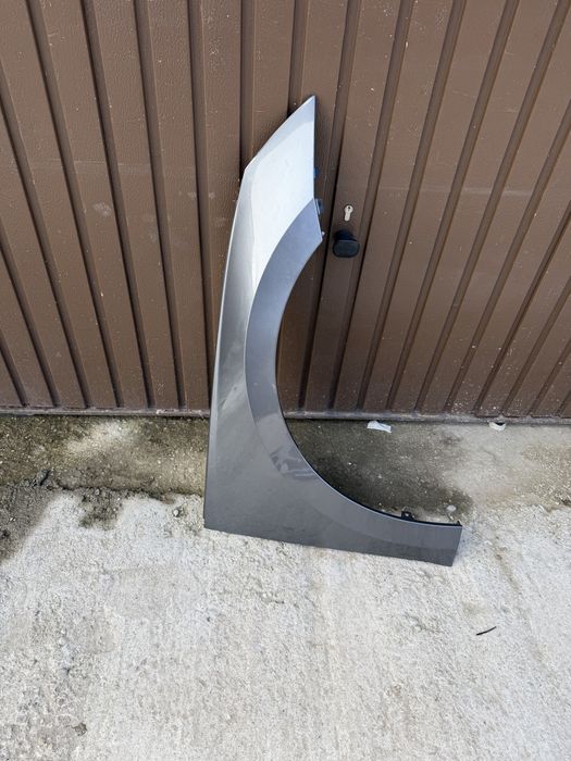 Aripa dreapta fata skoda octavia 4