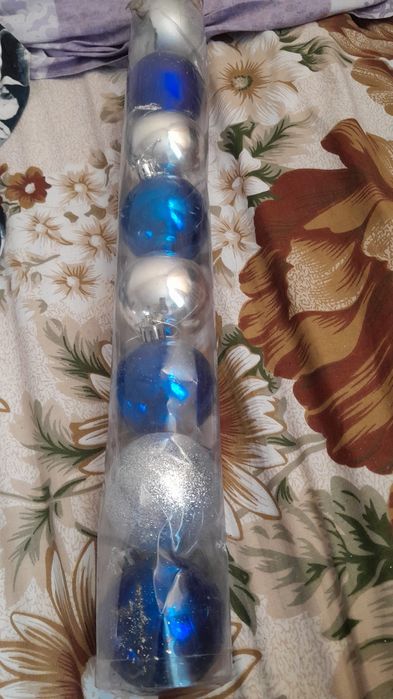 Ёлочные игрушки продам срочно