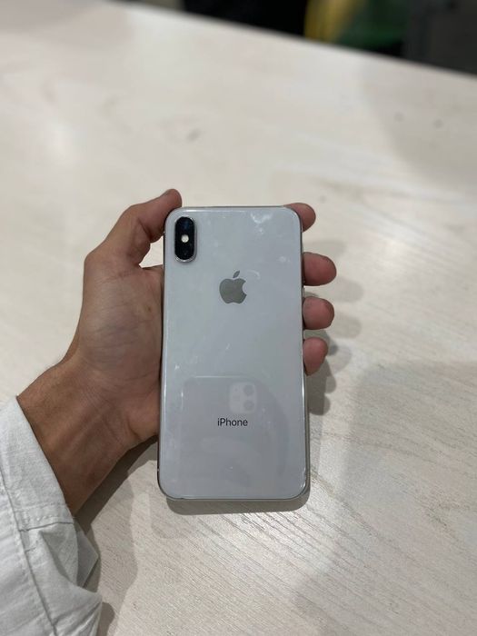 Айфон х на продажу