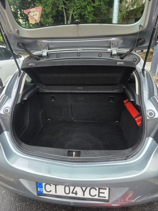 OPEL Astra 2010 — imagine 5