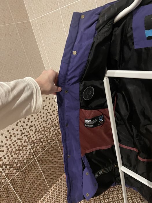 Куртка зимняя Termit