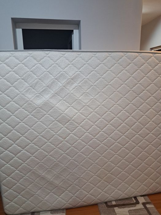 ДВУЛИЦЕВ МАТРАК MAGNIFLEX 164×190см