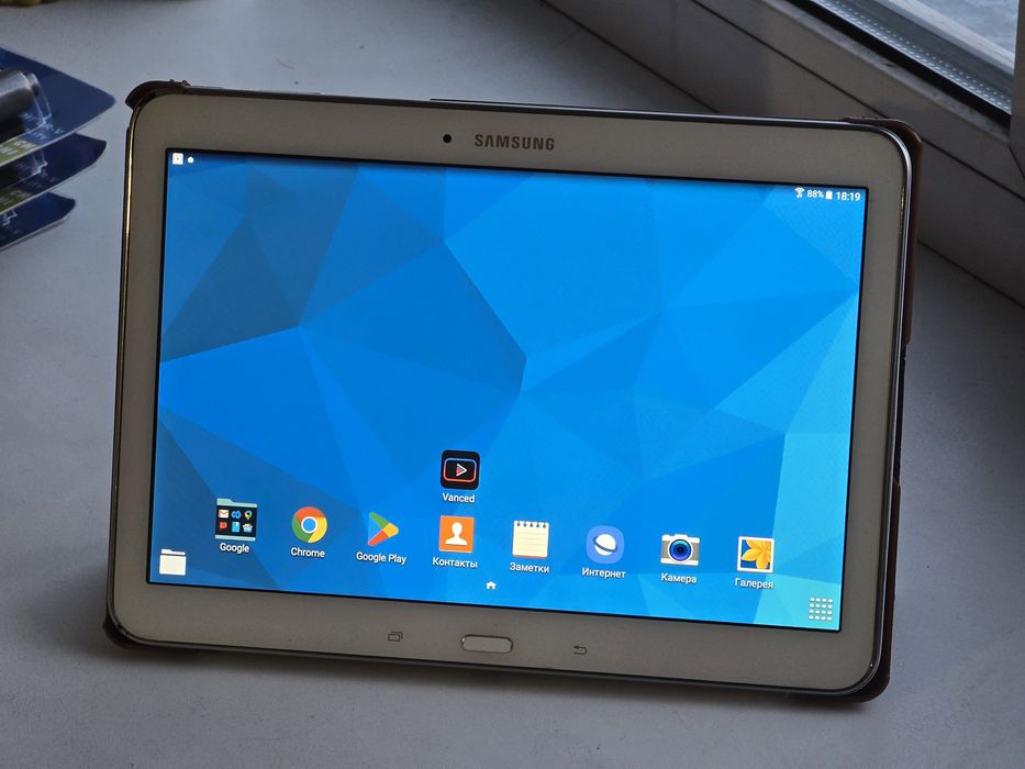 Планшет samsung tab