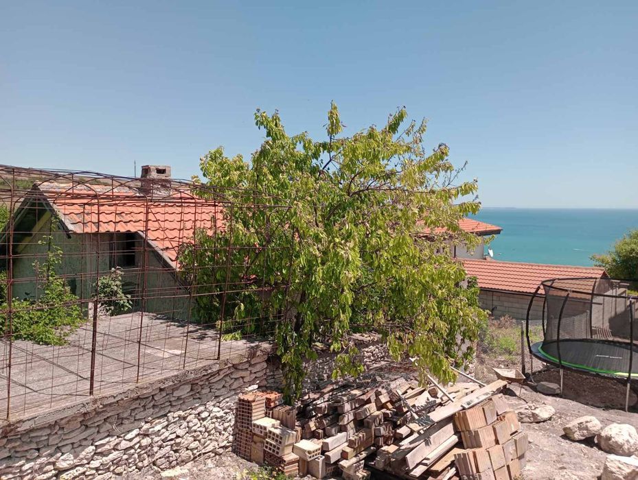 Продава се Къща в Балчик - 46 кв.м за 1442 €/кв.м - Снимка #5