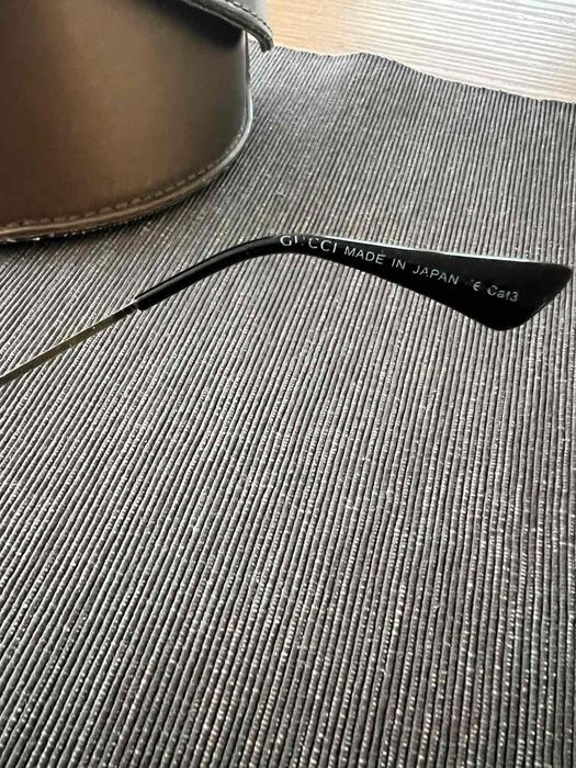 Слънчеви очила GUCCI