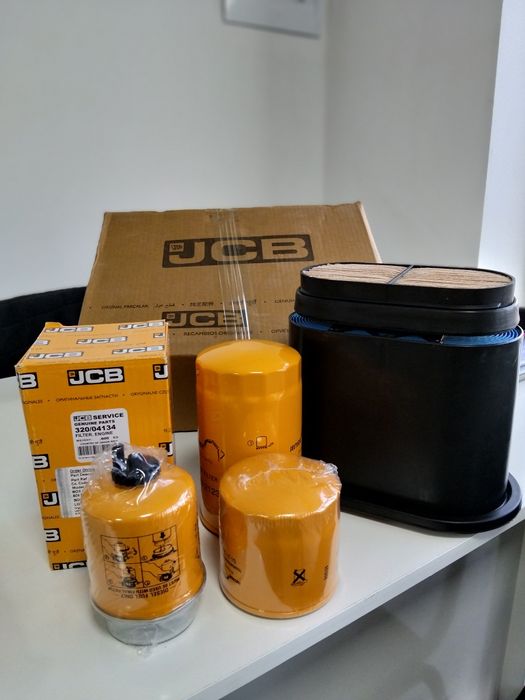 Арнайы техникаларға арналған қосалқы бөлшектер