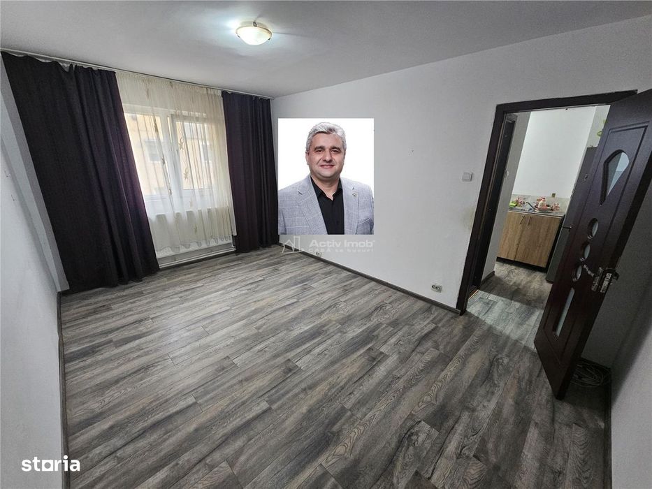 Resita, Garsoniera, Et. 2, Calea Caransebesului