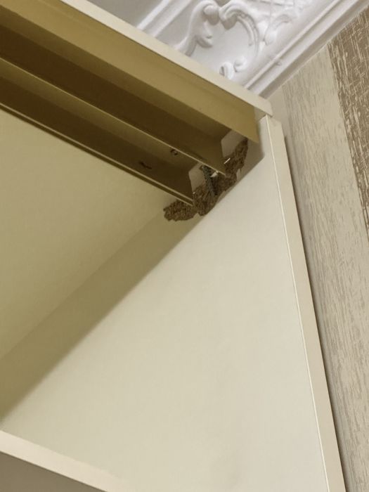 Продам Кровать и шкаф