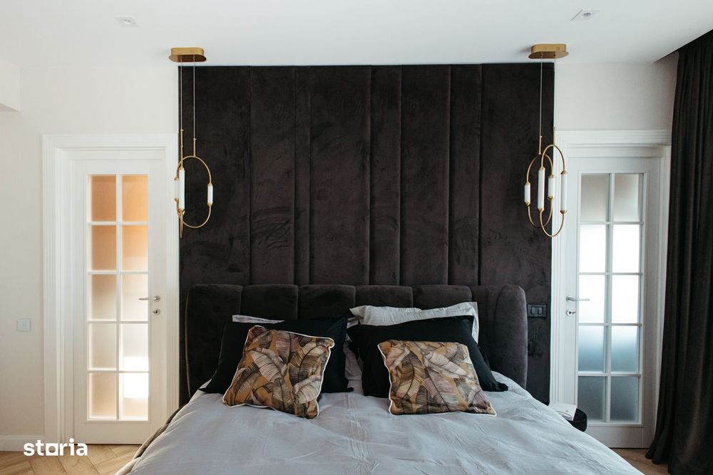 Avans 15% Apartament de vanzare cu 1 camera- Royal Town Iasi