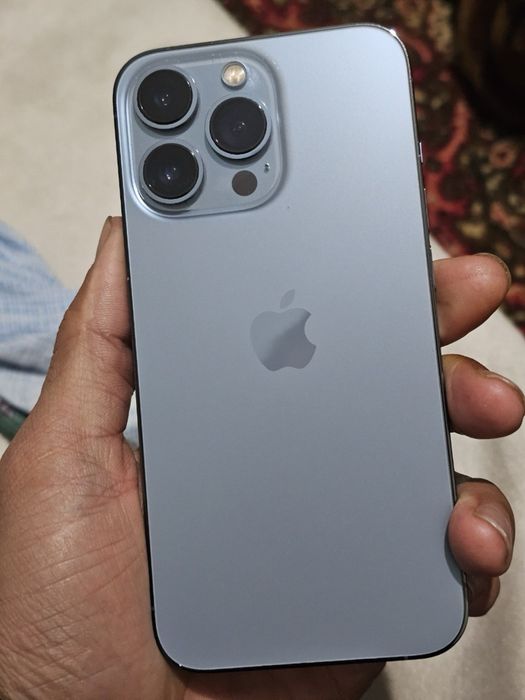 Iphone 13 pro 128talik 73%