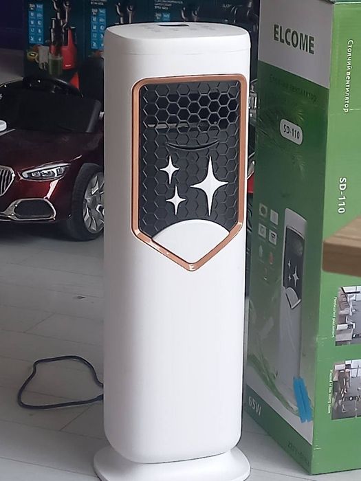 Havo sovutgich 35m² gacha joyni 4-5c gacha tushirib beradi