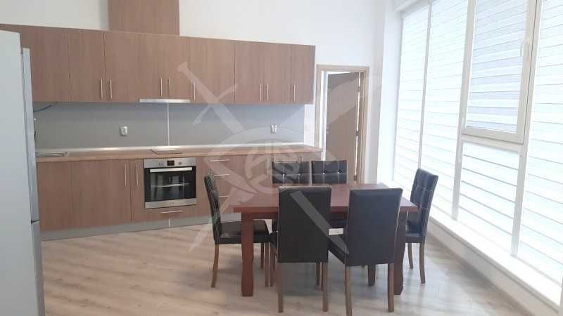 Продава се Тристаен апартамент в к.к. Слънчев бряг - 100 кв.м за 1000 €/кв.м - Снимка #2