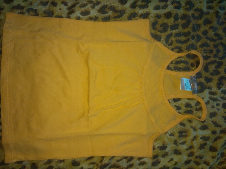 Потници и рокля H&M р. 116 см.