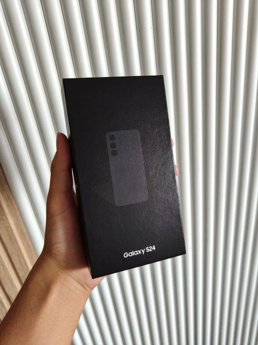 Samsung S24 256gb