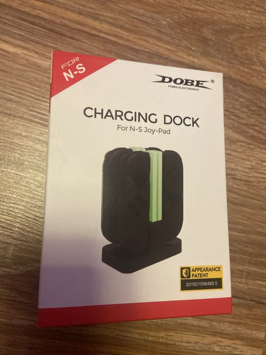 Charging DOCK  pentru console