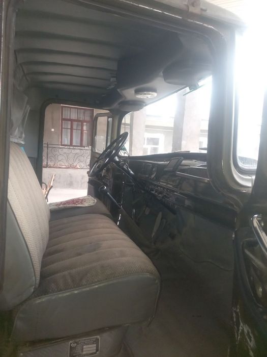 Зил 130 срочно сотилади