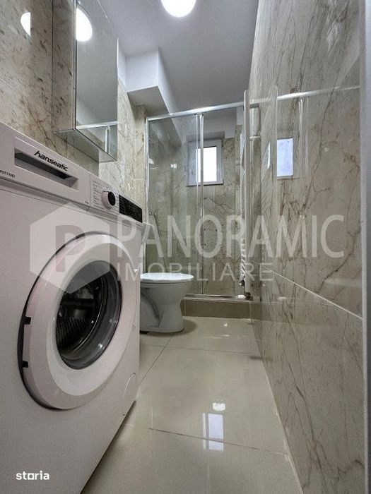 Vanzare apartament 2 camere, inchiriat (450€) – Str. C. Brancove