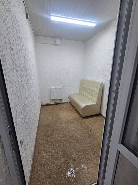 Продаётся коммерческое помещение