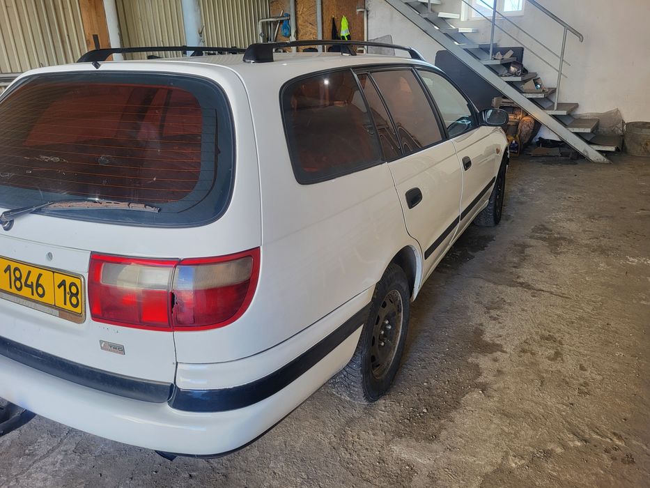 Карина Е 1995 год