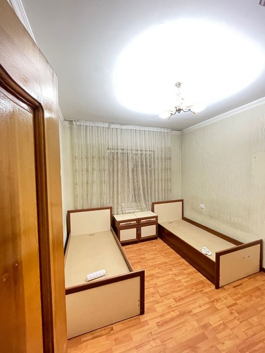 Аренда Квартира с ремонтом Крестик 40 лет Тузель-3