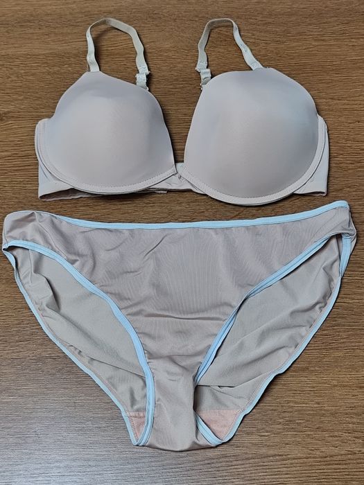 Hunkemöller set dama L