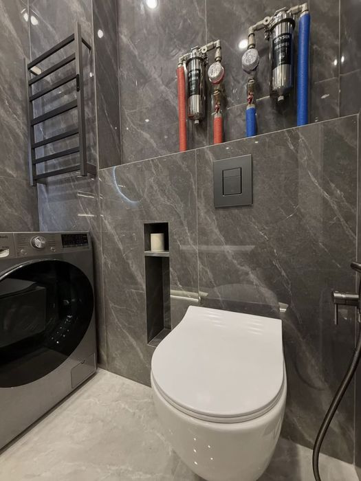 Плиточник гипсакардоншик