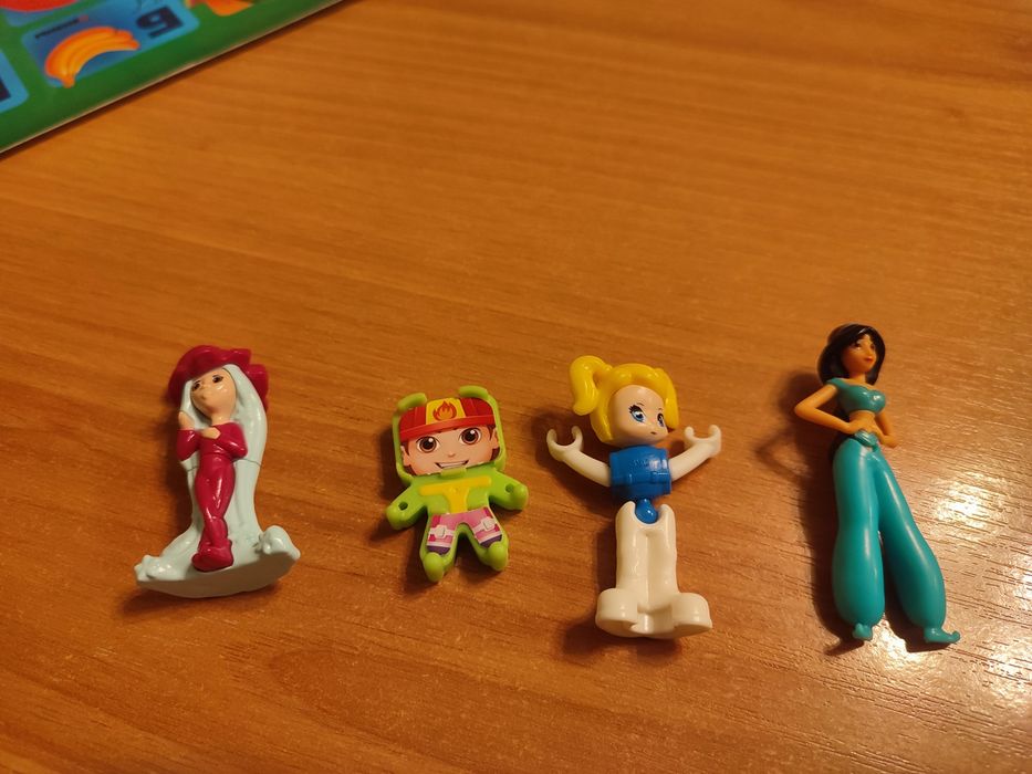 Продам Киндеры kinders