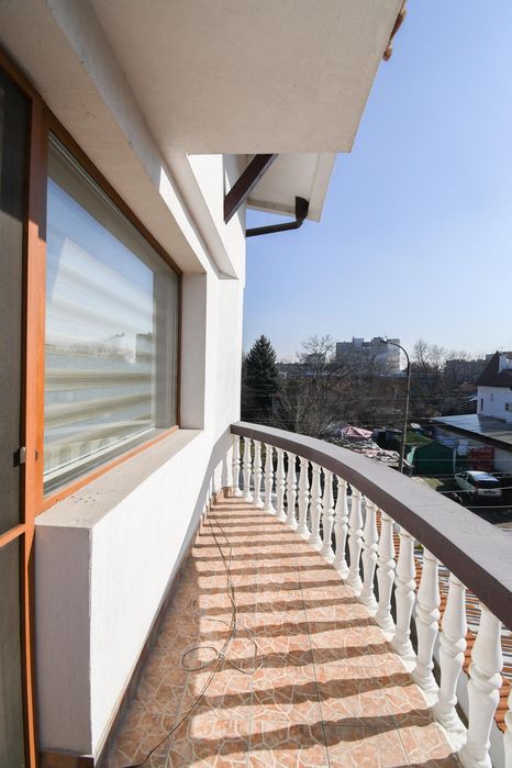 Дава се под наем Етаж от къща в София, Надежда 4 - 150 кв.м за 1196.97 € - Снимка #14