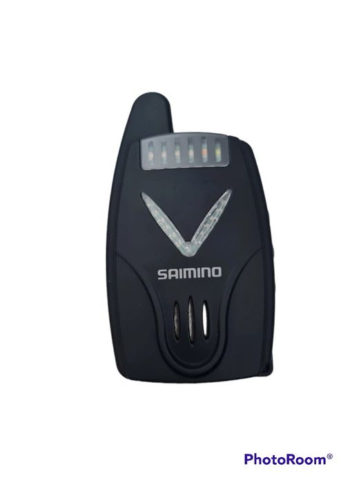 Set Avertizori cu Statie SAIMINO 4+1 TLI34 cu SnagBar detasabil