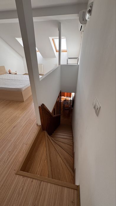 Apartament cu o camera/ Garsoniera 7 Noiembrie, zona Faget, 5-10 minute de UMFST si Spitalul Judetean