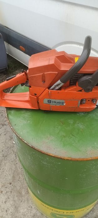 Drujbă husgvarna 268xp